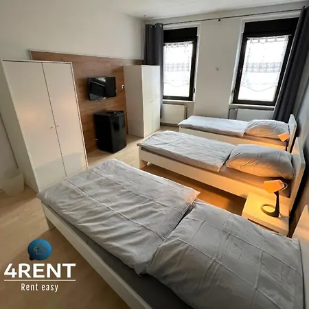 Lejlighed 4rent *